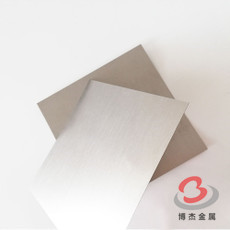 鉭片